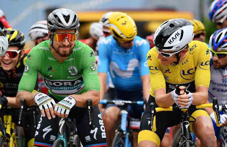 Peter Sagan Tour de France