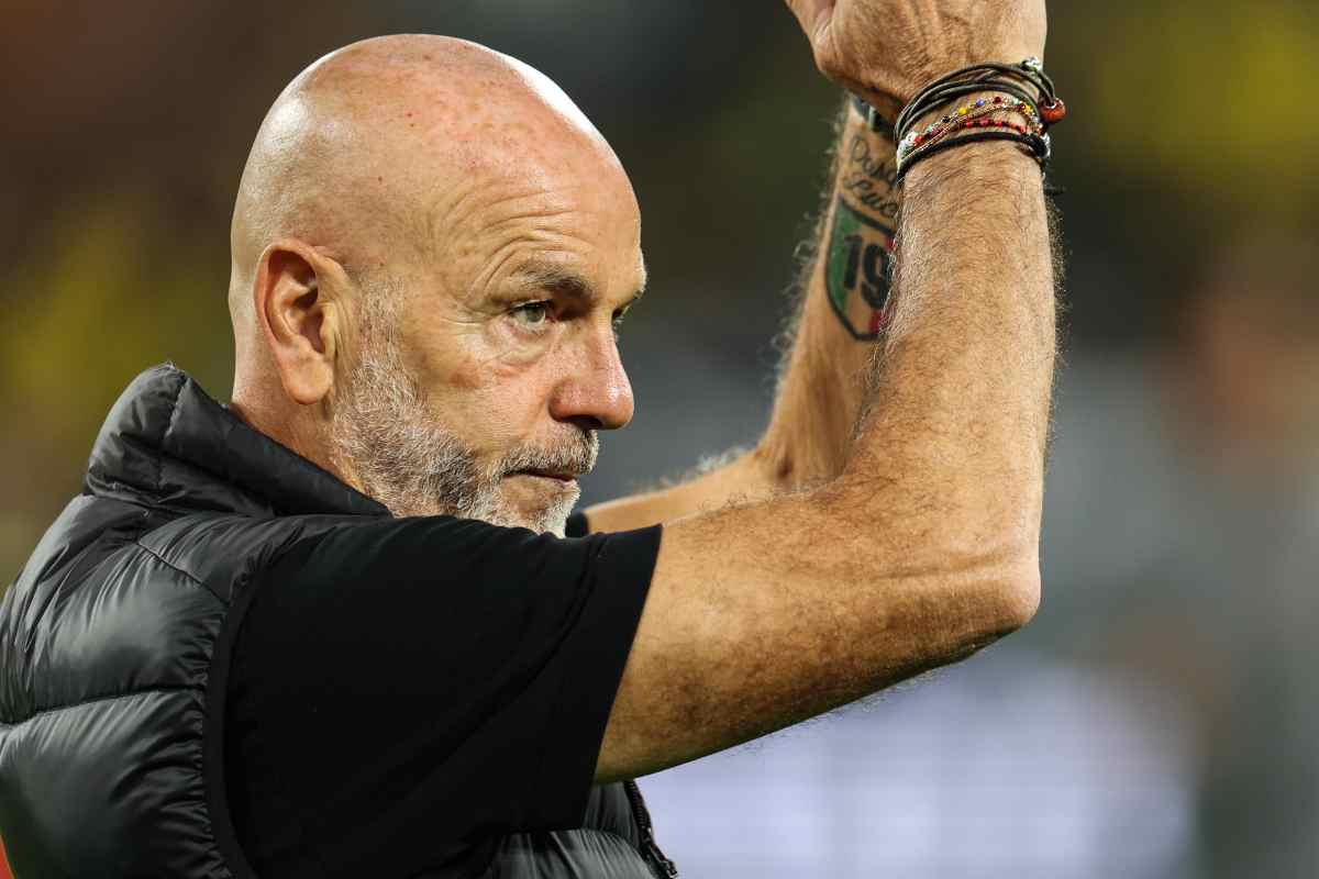 Addio Milan: i tifosi non ci credono