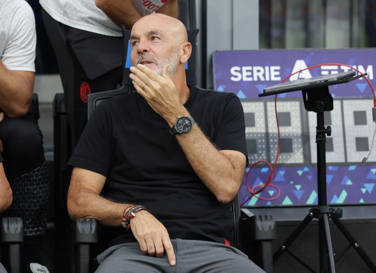 L'ombra di Conte e Gallardo sul futuro di Pioli