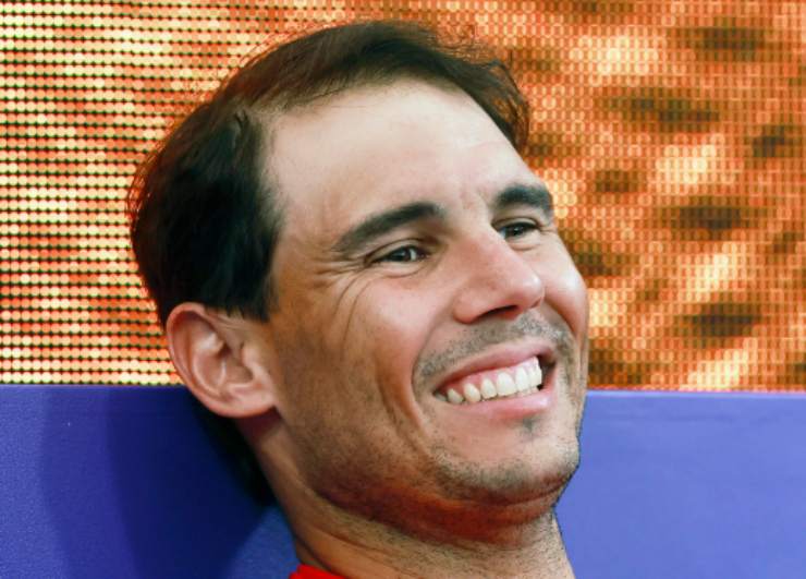 Una decisione a sorpresa su Nadal impietrisce i fan