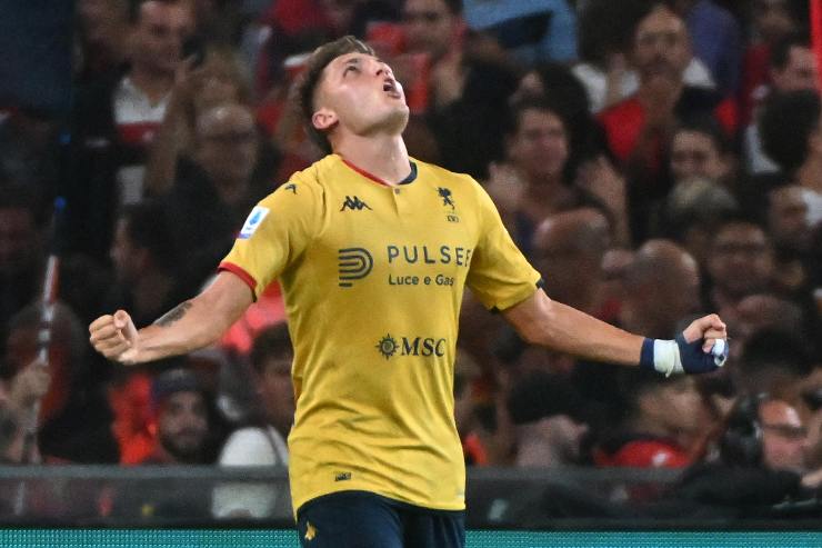 Inzaghi gongola: duello e nuovo centravanti