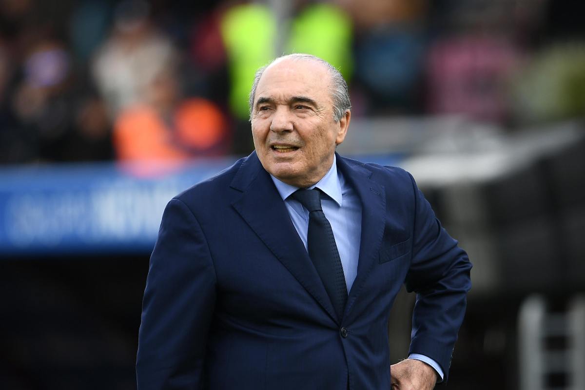 Fiorentina su Berardi