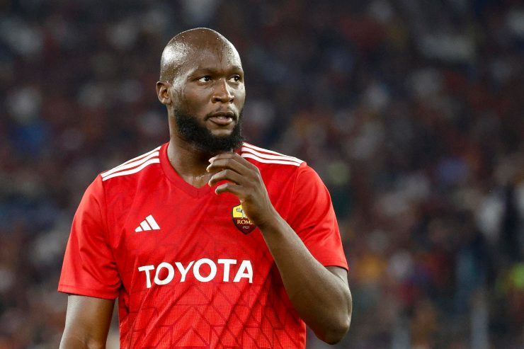 Spunta il retroscena Lukaku-Inter prima della finale di Istanbul