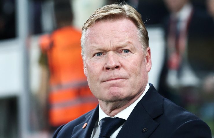 Ronald Koeman