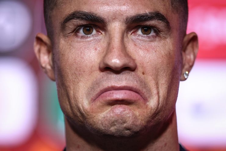 Ronaldo rischia una punizione con 100 frustate, ecco il motivo