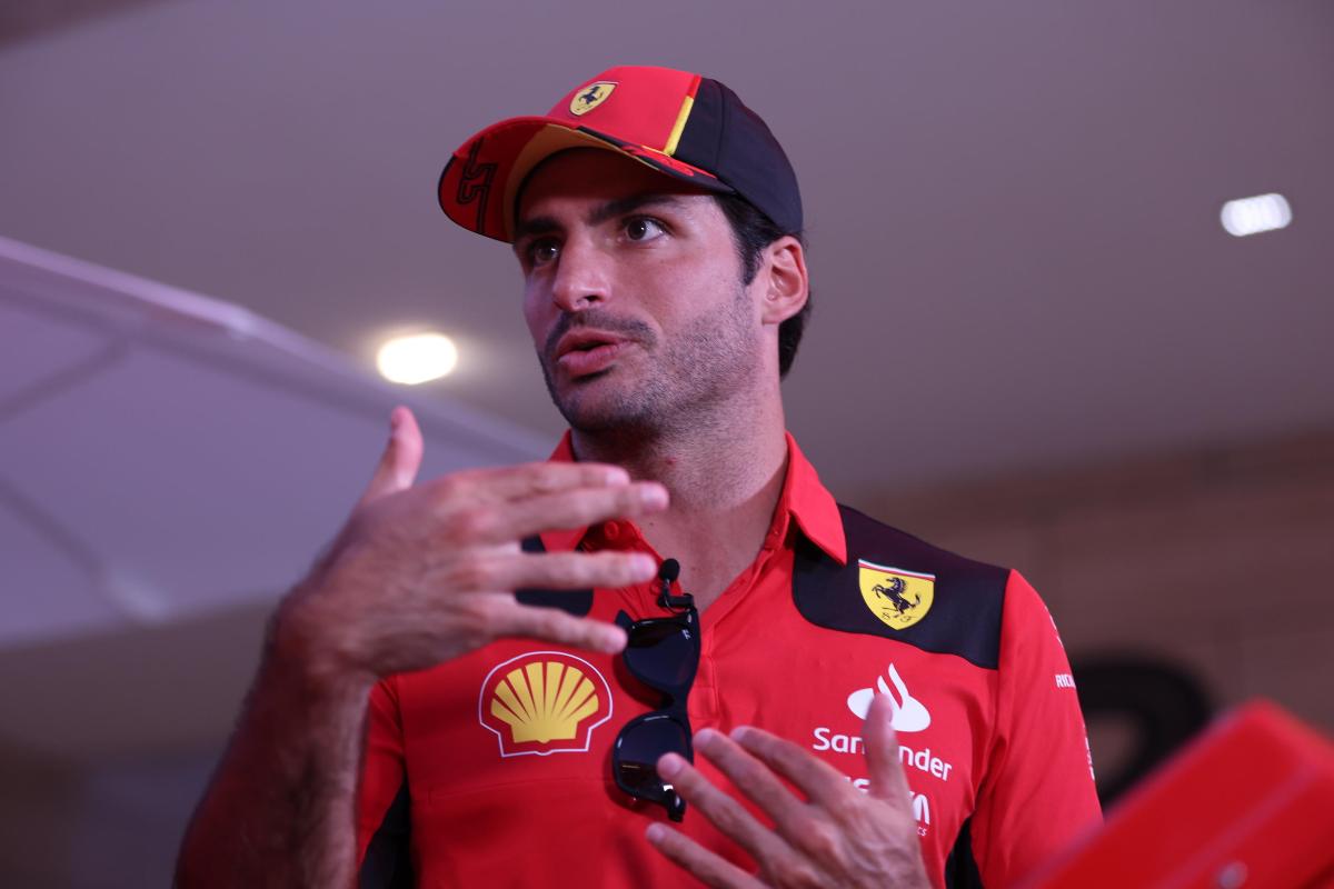 GP Qatar, c'è pessimismo in casa Ferrari