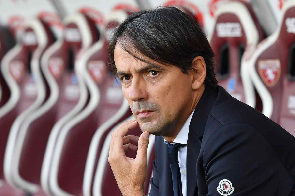 Un calciatore dell'Inter vuole partire già a gennaio