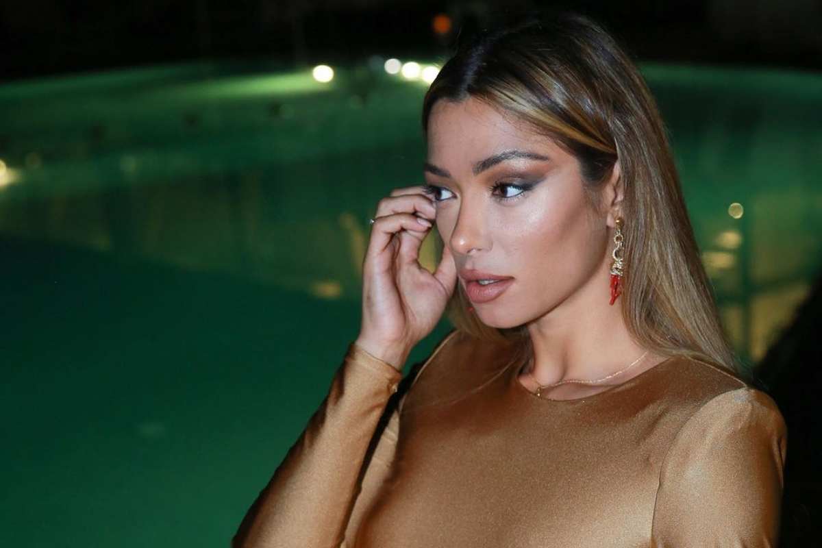 Soleil Sorge infiamma Instagram. La modella stende i fan.