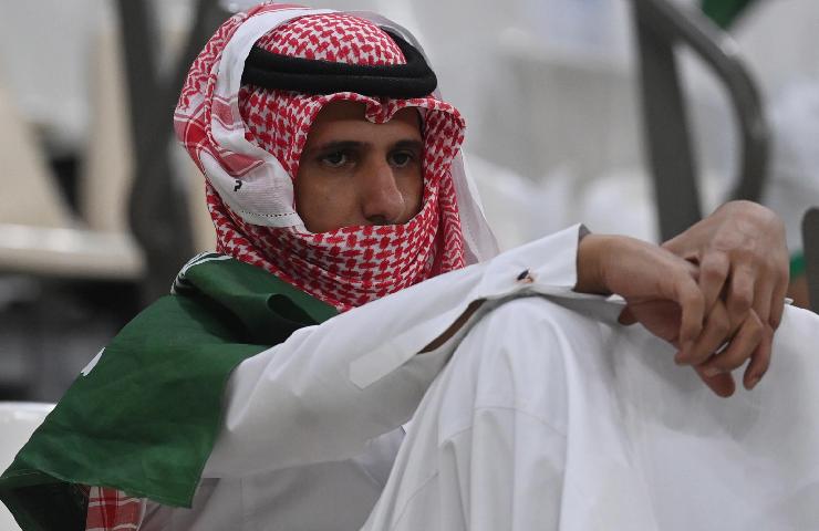 Tifosi Arabia