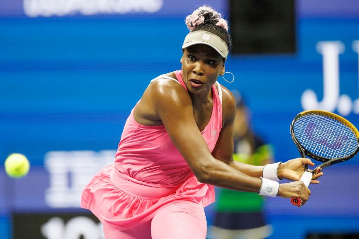 Venus Williams, arriva il temuto annuncio