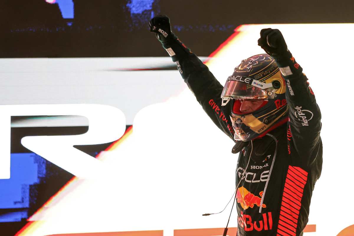 I quotidiani non hanno nessun dubbio: Verstappen meglio di Schumacher