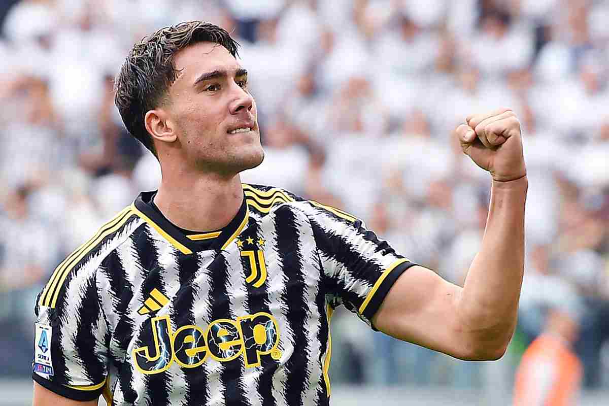 Vlahovic al Chelsea