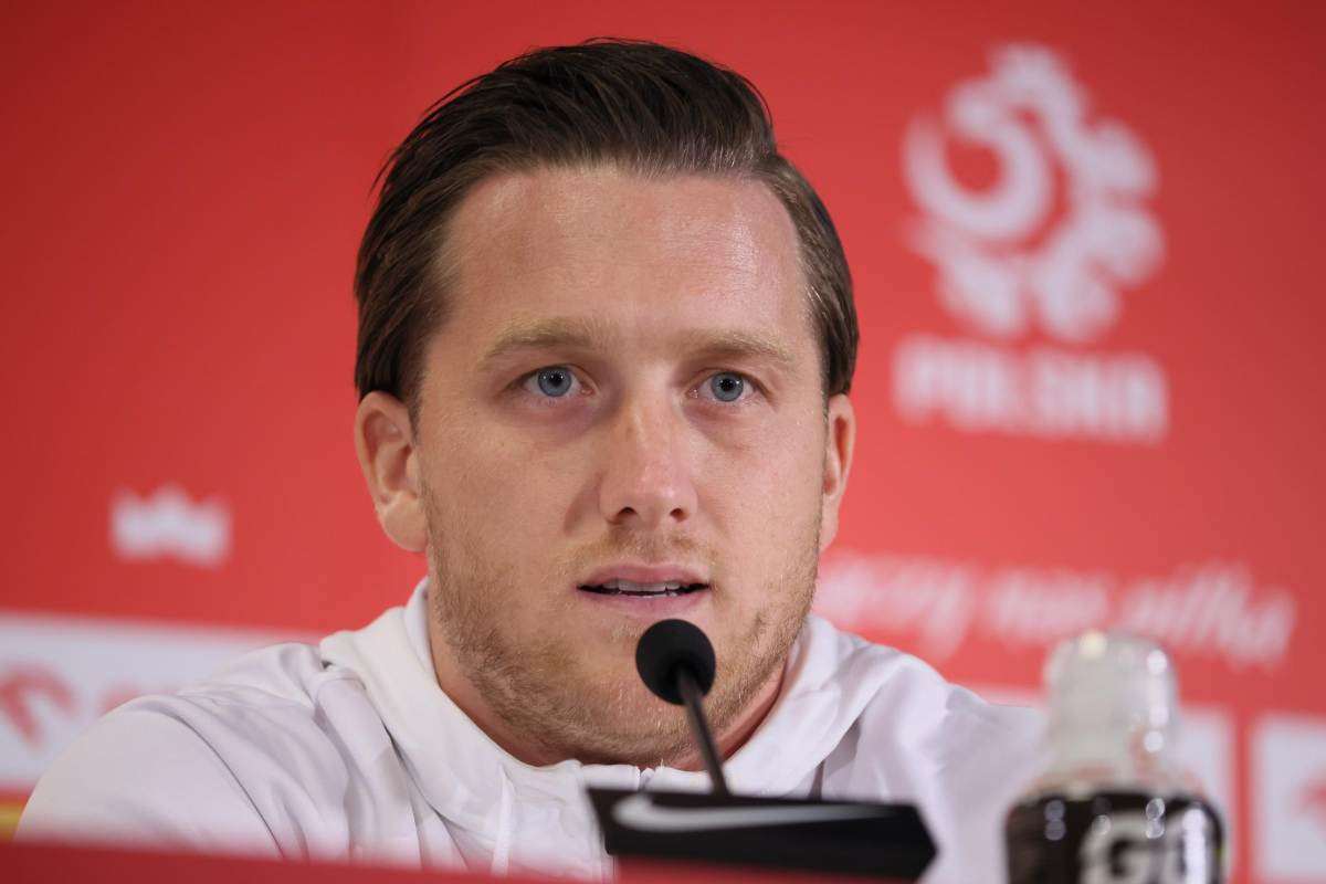 Atletico Madrid su Zielinski, beffa vicina per la Juventus