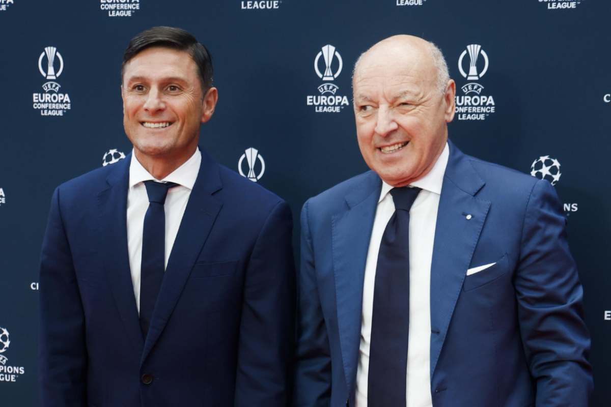 L'Inter dà spettacolo: 'colpo' da 60 milioni