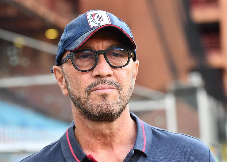 Zenga farebbe tornare Icardi in nerazzurro