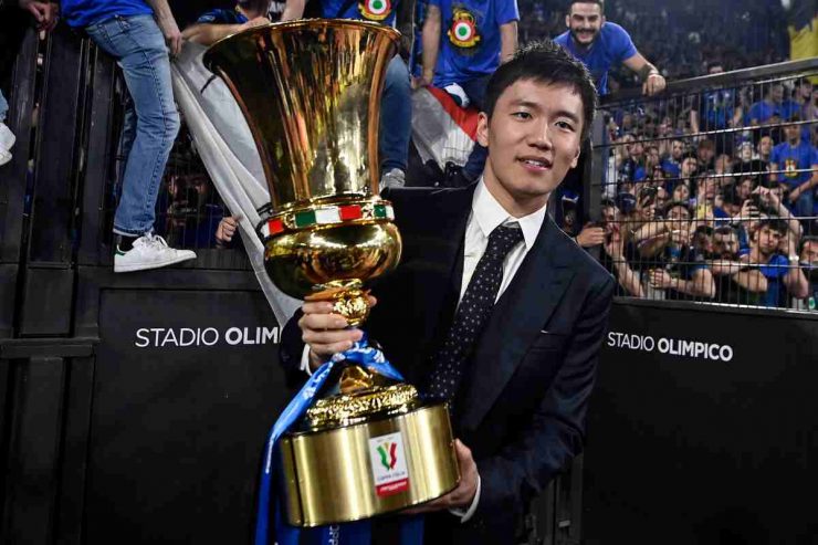 Steven Zhang