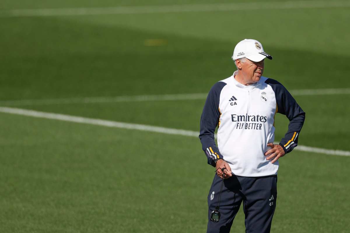 Calciomercato Real Madrid, svolta Vinicius
