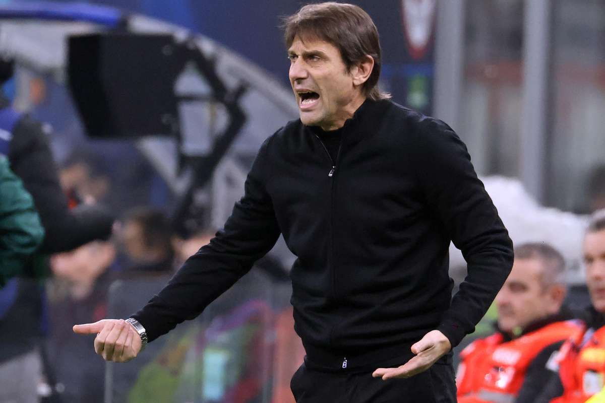 Conte torna in Premier?