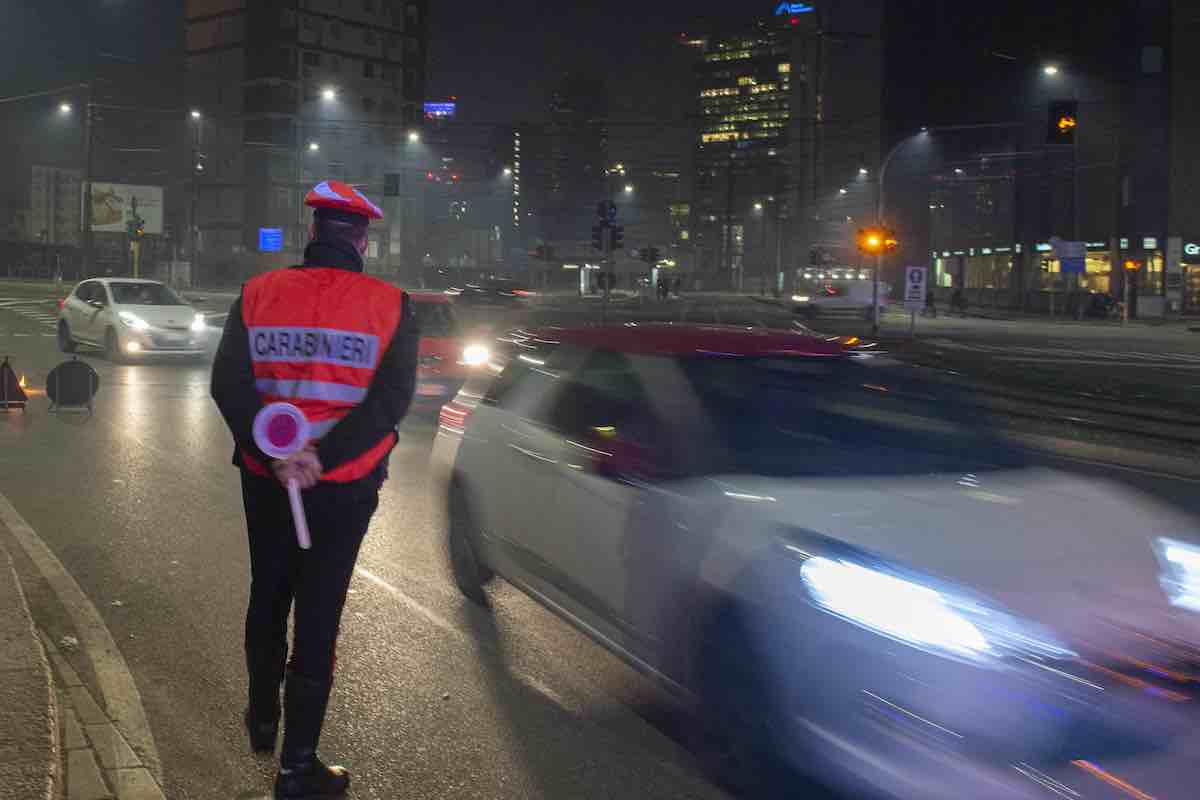Addio Autovelox, decisione clamorosa