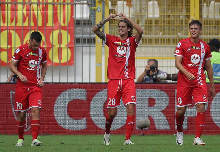 Inter su Colpani