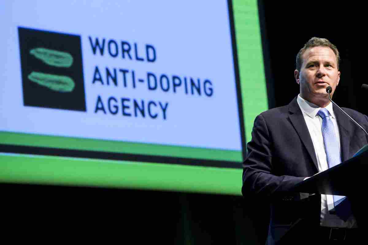 scandalo doping, c'è la squalifica