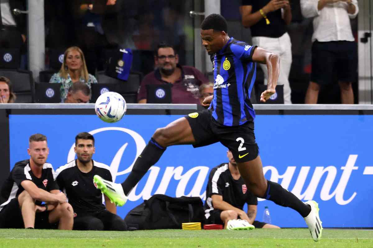 Scelto il big da cedere: dirà addio all'Inter a giugno