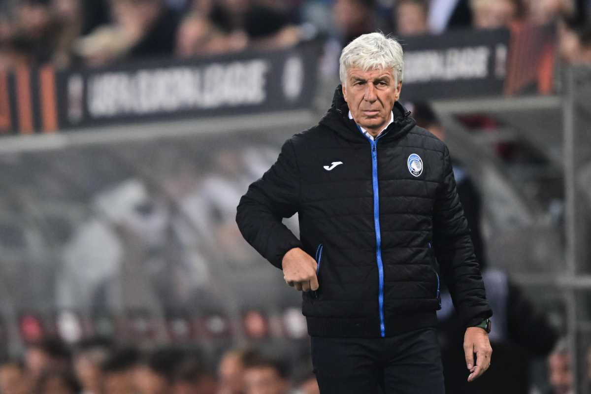 Scalvini Juventus Atalanta