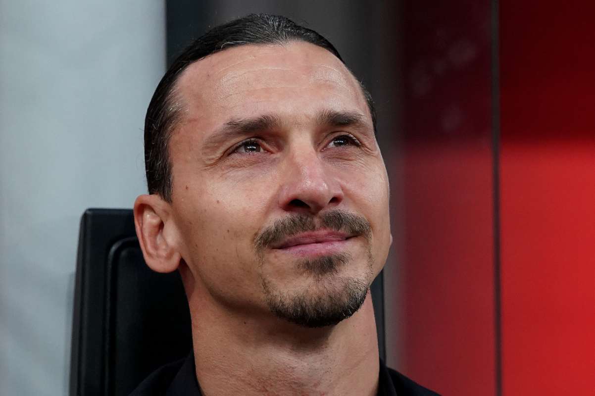 Ibrahimovic offerte futuro