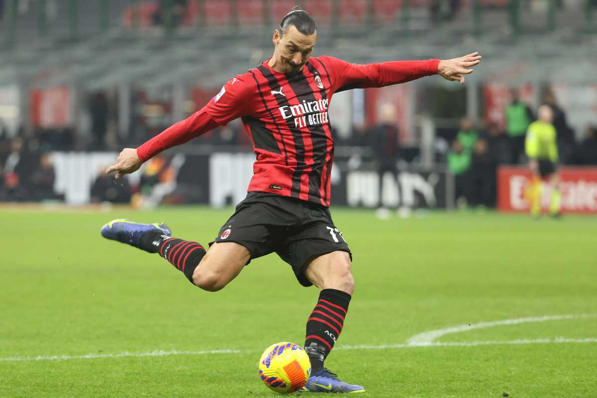 Ibrahimovic si sposa? Ecco il retroscena con Helena