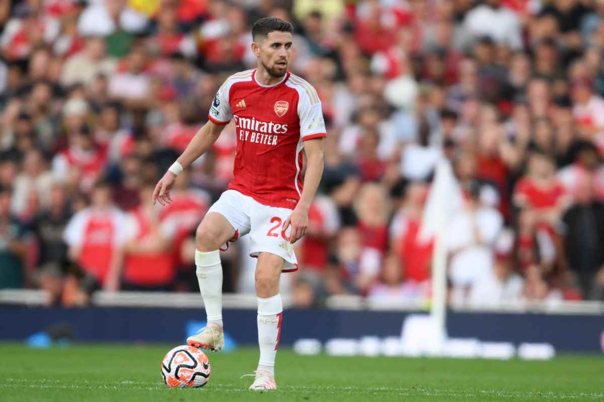 Calciomercato, Jorginho verso il ritorno in Serie A
