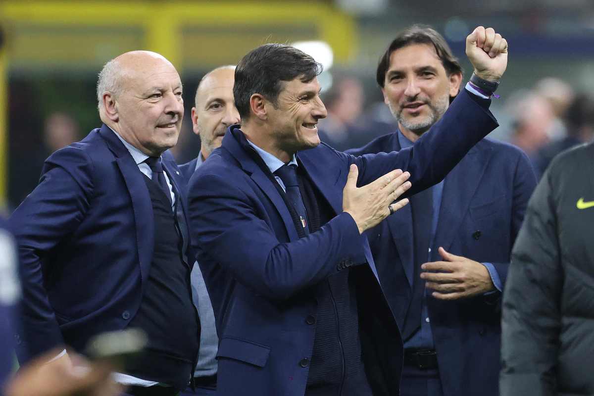 Nuovo nome dalla Premier per l'Inter