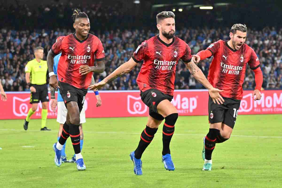 Pioli con le spalle al muro: il Milan è una polveriera