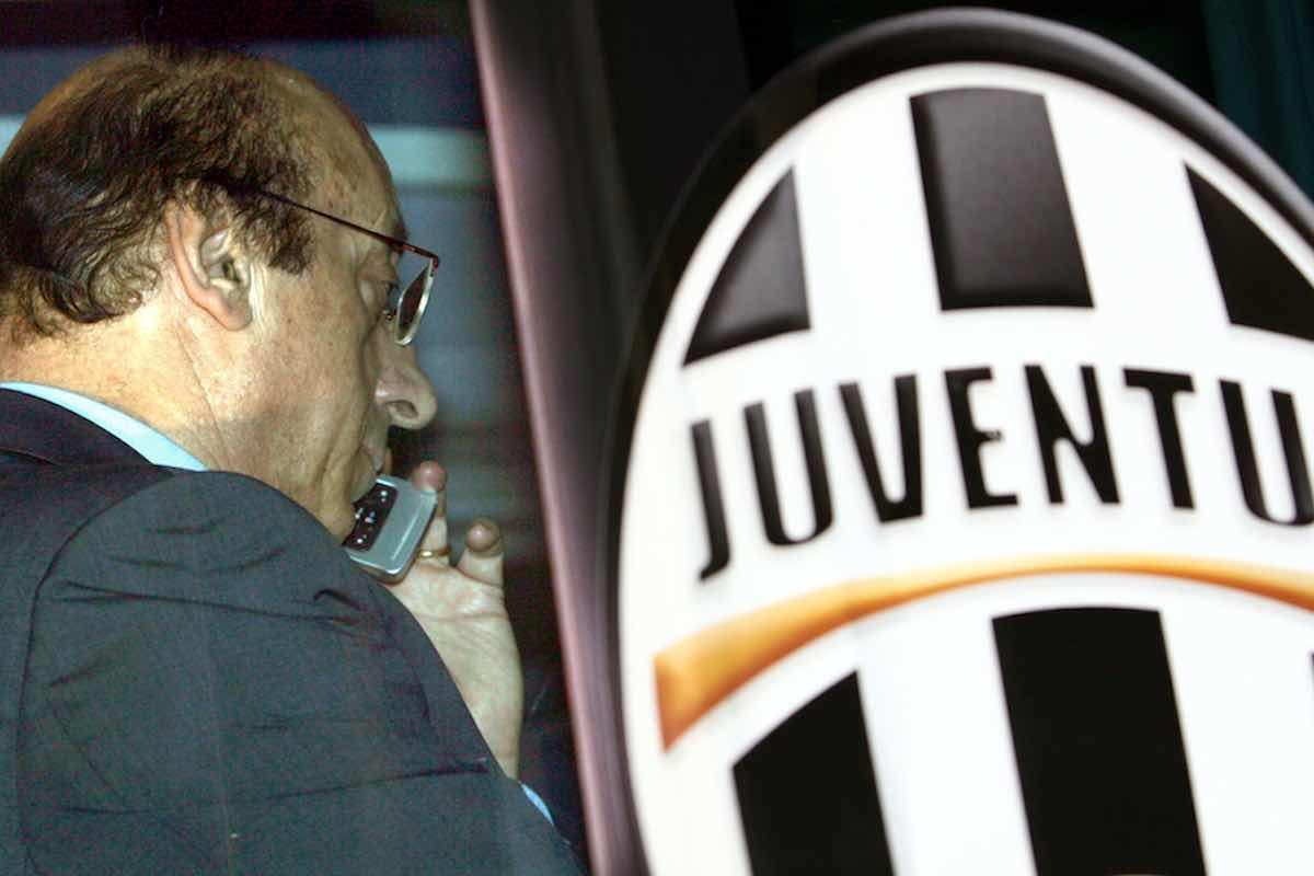 Moggi contro John Elkann