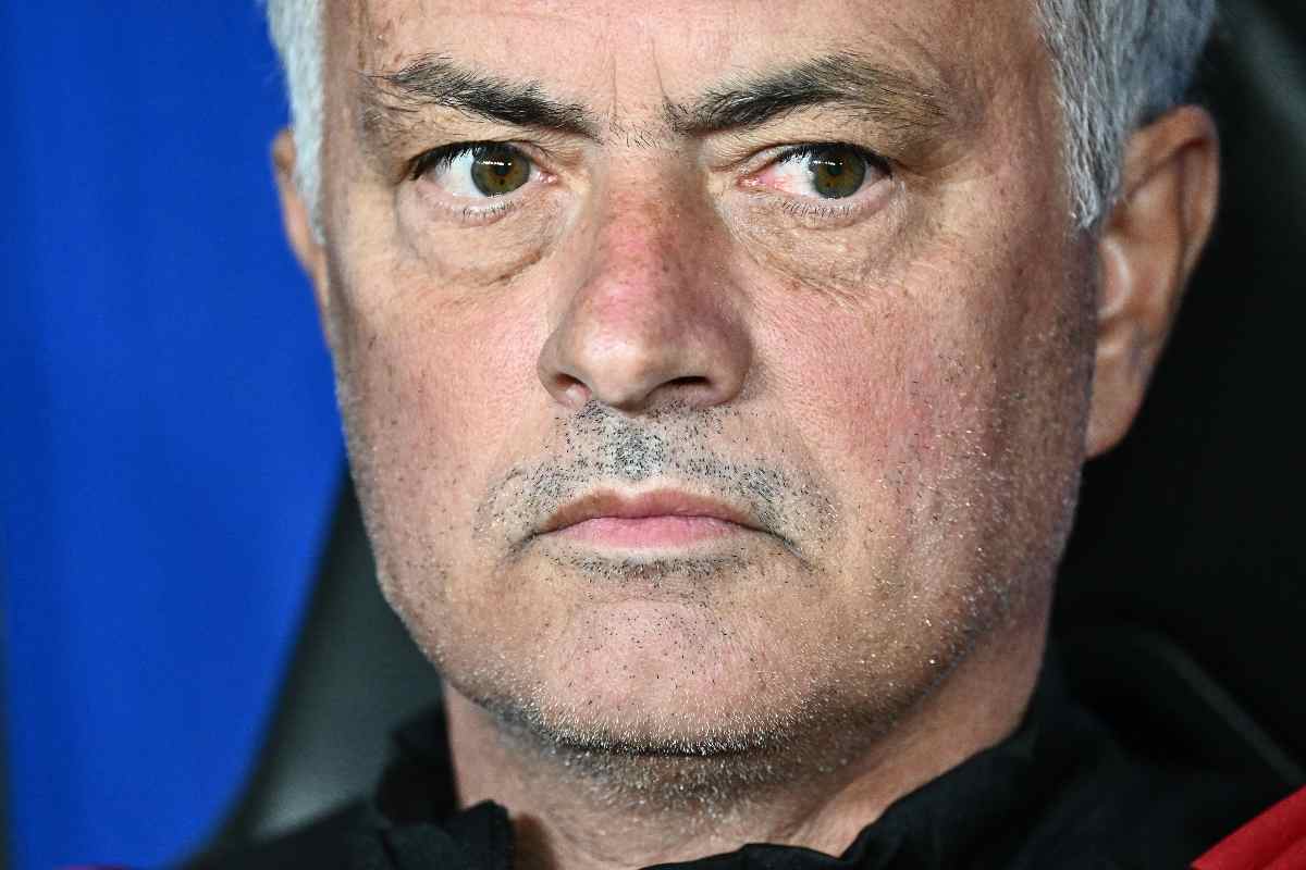 Incertezze su Mourinho in casa Roma