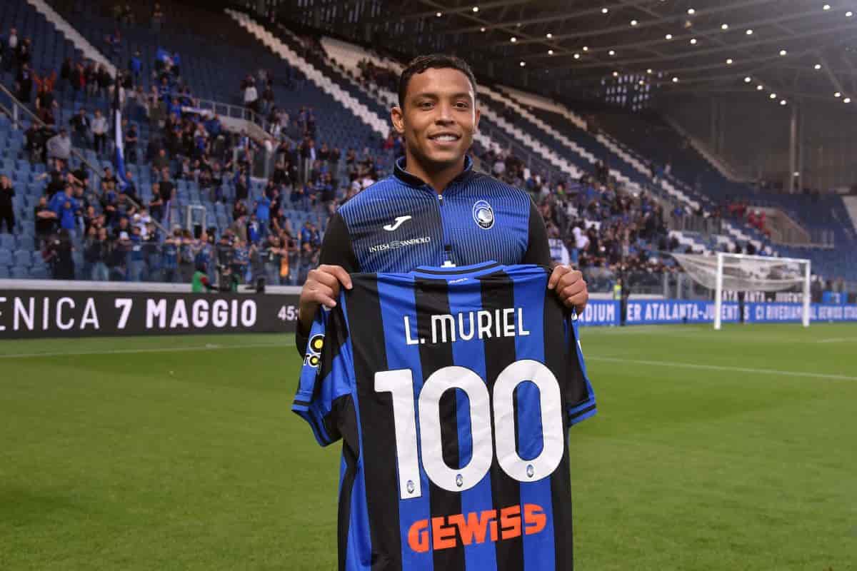 Muriel, addio all'Atalanta: resta in Serie A