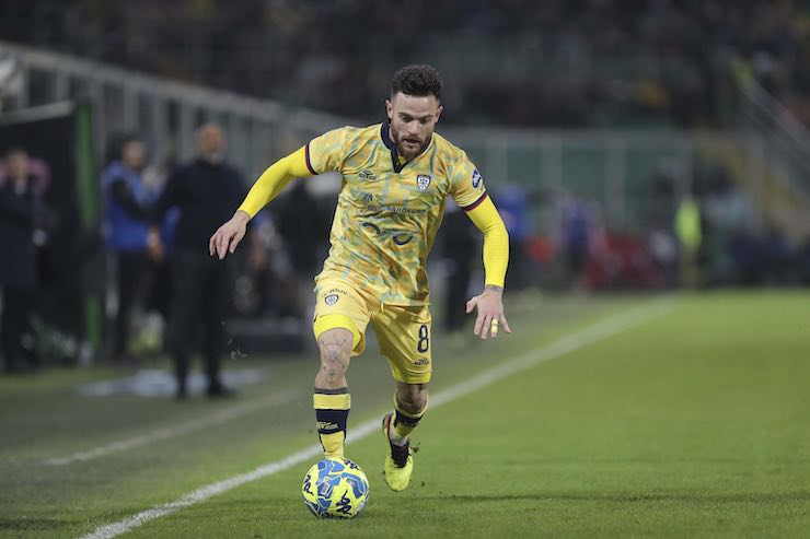 Nandez all'Inter a zero: l'ultima idea di Marotta