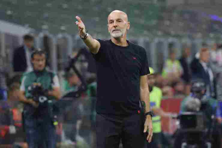 Stefano Pioli