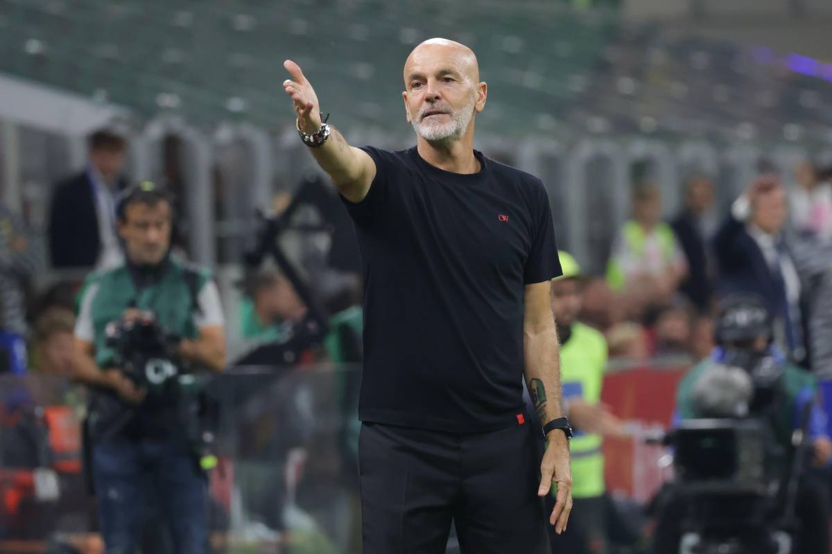 Pioli spalle al muro, lo spogliatoio del Milan è una polveriera