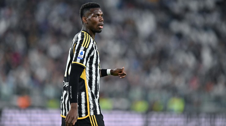 Juve, la rivelazione di Rabiot su Pogba