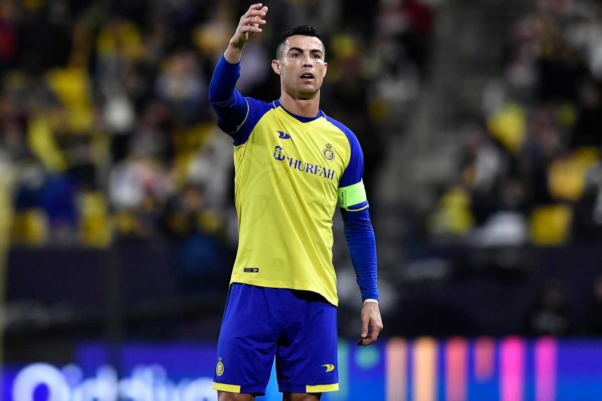 Calciomercato, nuovo arrivo in Arabia Saudita