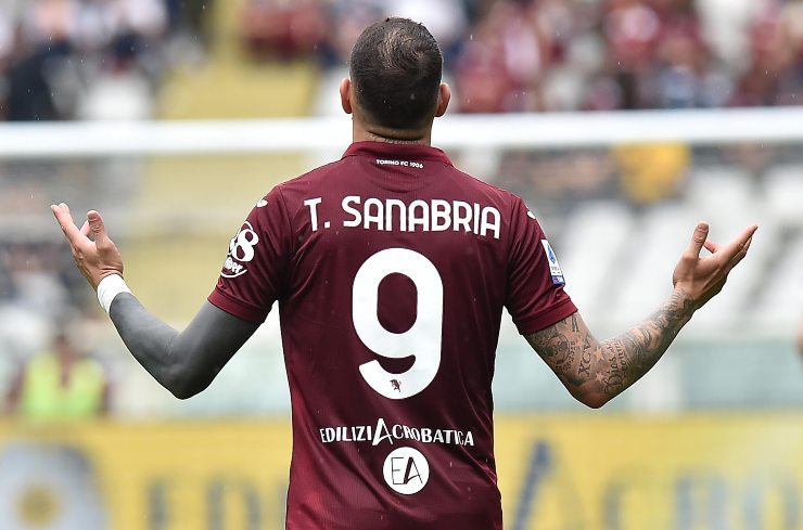 Piano b per Marotta: si pensa a Sanabria