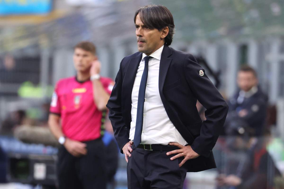 Sgarbo clamoroso all'Inter
