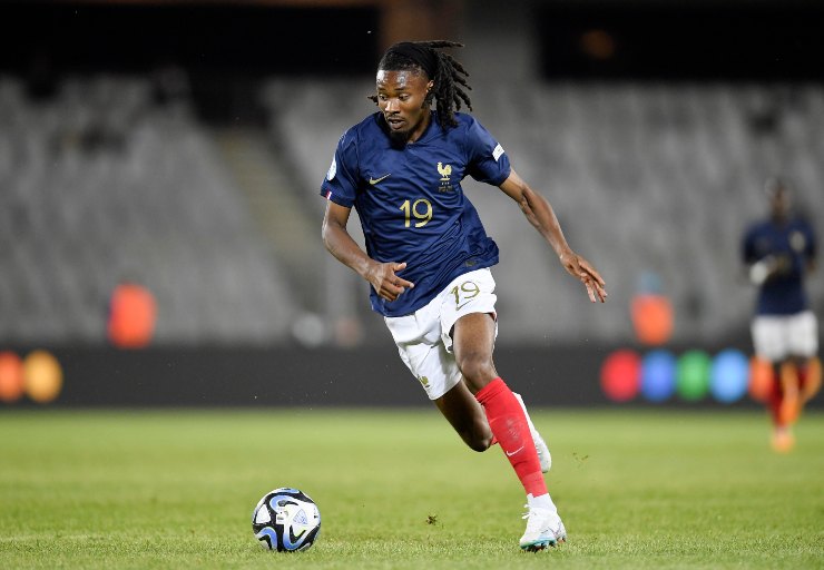 Thuram Jr piace proprio a tutti