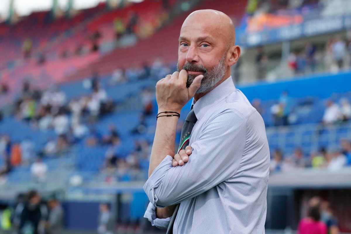 Gianluca Vialli, quanto è successo commuove tutti: tifosi in lacrime