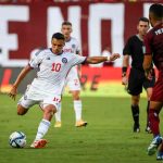 Alexis Sanchez lascia l'Inter