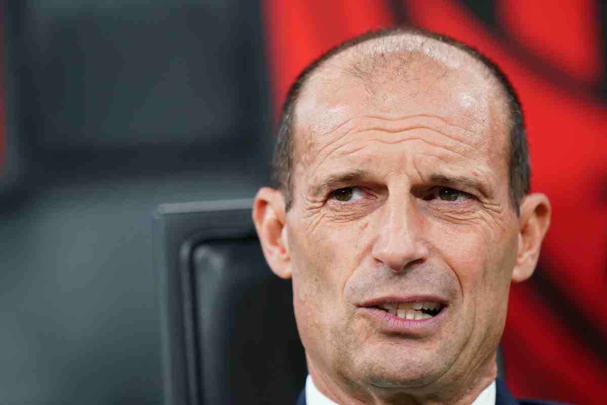 Juve beffata per il calciatore