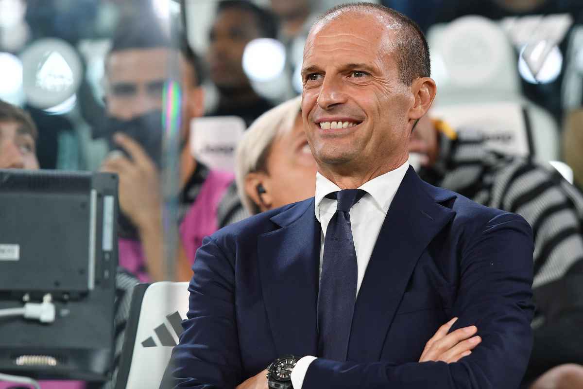 La Juventus punta un jolly