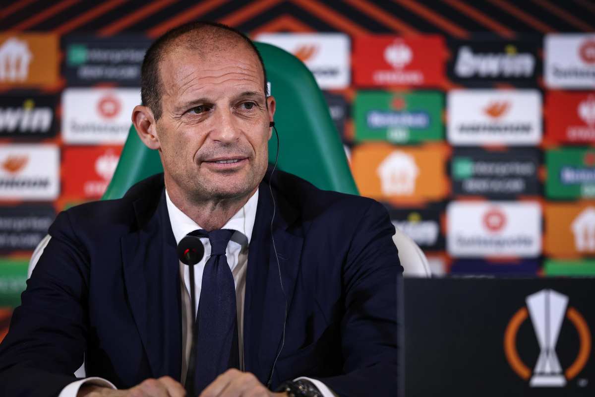 Juve, ritorno inatteso: cosa succede