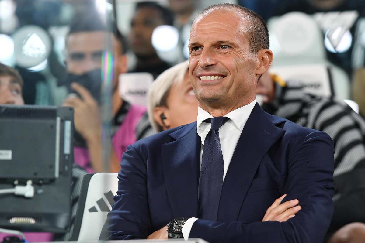 La Juve ha il suo mediano