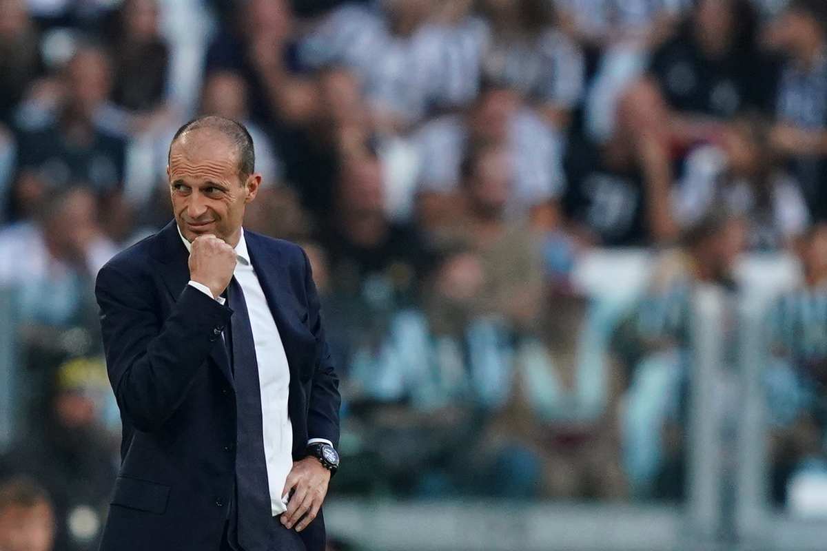 Mercato Juve, si pensa alla cessione